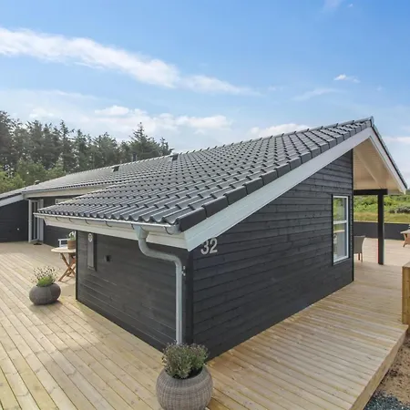 Feriehus Heriest - 1-2km From The Sea By Interhome *