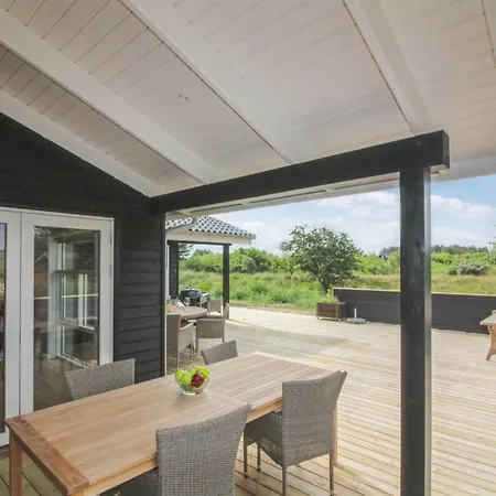 Feriehus Heriest - 1-2km From The Sea By Interhome