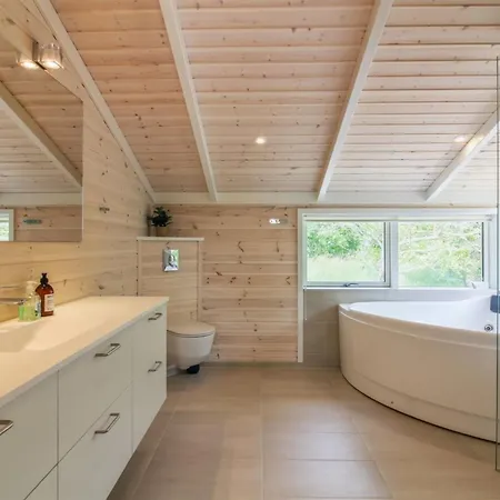 Heriest - 1-2km From The Sea By Interhome Feriehus Hirtshals