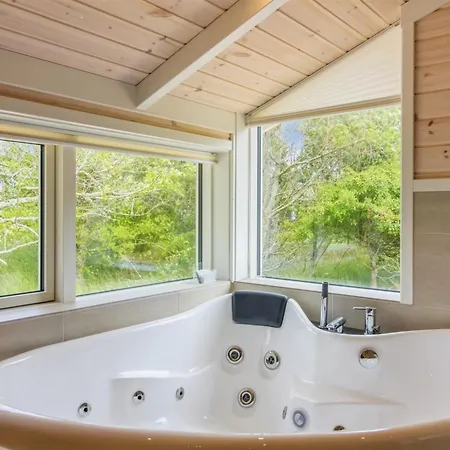 Feriehus Heriest - 1-2km From The Sea By Interhome Hirtshals