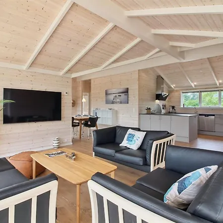 Heriest - 1-2km From The Sea By Interhome Feriehus