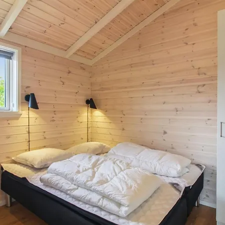 Heriest - 1-2km From The Sea By Interhome Feriehus *