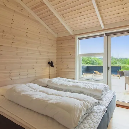 Heriest - 1-2km From The Sea By Interhome Feriehus