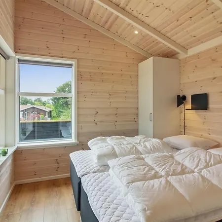Heriest - 1-2km From The Sea By Interhome Feriehus Hirtshals
