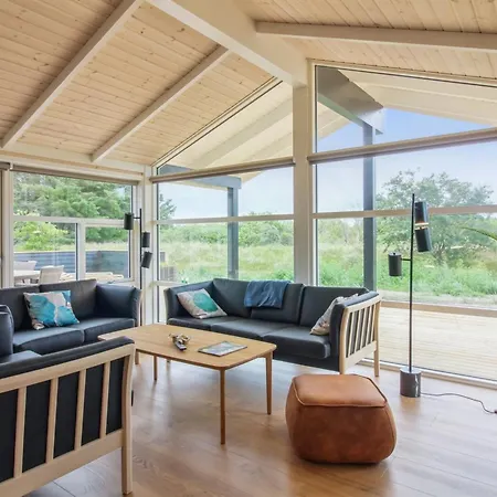 Heriest - 1-2km From The Sea By Interhome * Hirtshals