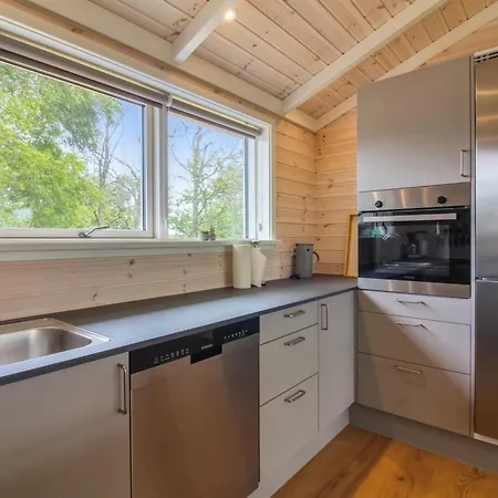 Heriest - 1-2km From The Sea By Interhome Feriehus