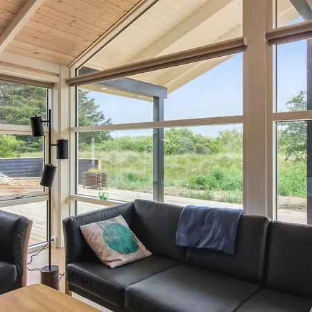 Heriest - 1-2km From The Sea By Interhome * Hirtshals