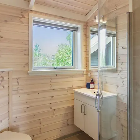 Feriehus Heriest - 1-2km From The Sea By Interhome