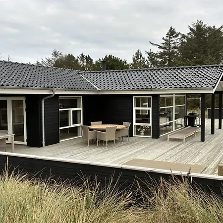 Feriehus Heriest - 1-2km From The Sea By Interhome