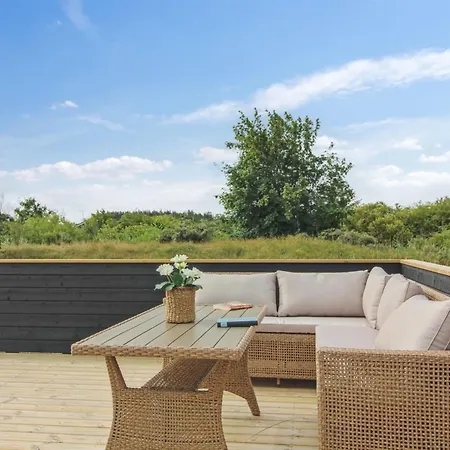 Heriest - 1-2km From The Sea By Interhome Feriehus Hirtshals